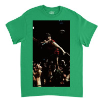 Best Of Singer Ice Nine Kills Classic T-shirt | Artistshot