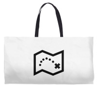 Way Marks Weekender Totes | Artistshot