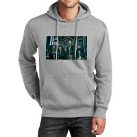 Cool Brother Ice Nine Kills Unisex Hoodie | Artistshot