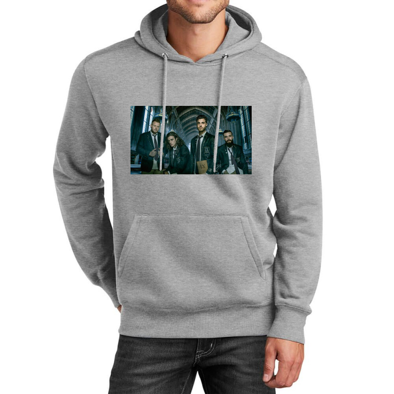 Cool Brother Ice Nine Kills Unisex Hoodie by HenryCLee | Artistshot