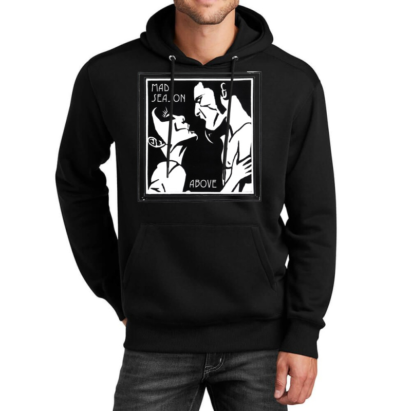 A Mad Season Unisex Hoodie | Artistshot