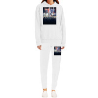 Concert New Tour 2022 Ice Ix Kills Hoodie & Jogger Set | Artistshot