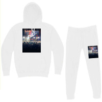 Concert New Tour 2022 Ice Ix Kills Hoodie & Jogger Set | Artistshot