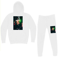 Heavy Metal Guitar Hoodie & Jogger Set | Artistshot