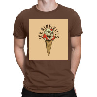 Ice Cream Kills T-shirt | Artistshot