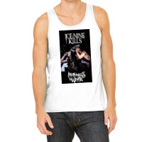 Ice Nine Kills In White Tank Top | Artistshot