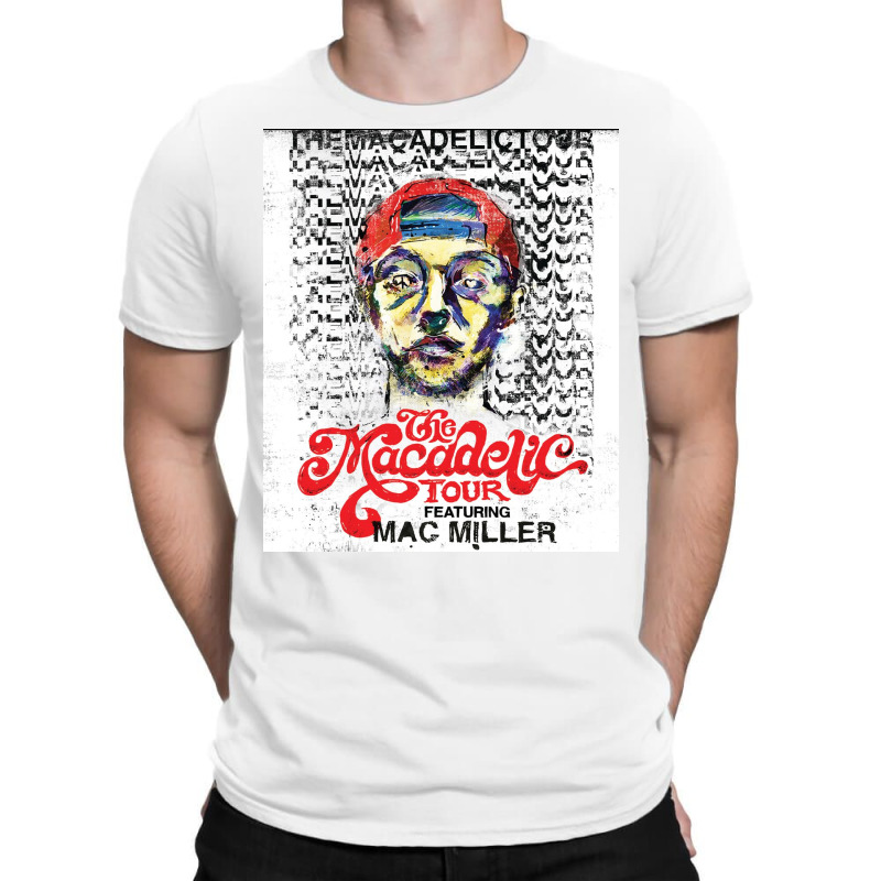 Mmacadelic T-shirt | Artistshot