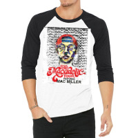 Mmacadelic 3/4 Sleeve Shirt | Artistshot