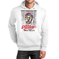 Mmacadelic Unisex Hoodie | Artistshot