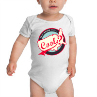 Col Man Baby Bodysuit | Artistshot