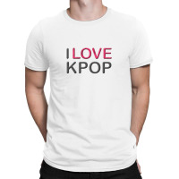 Love Pop T-shirt | Artistshot