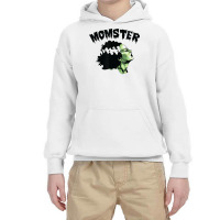 Momster Frankenstein T Shirt For Moms T Shirt Youth Hoodie | Artistshot