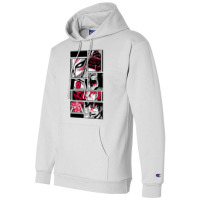 Starry Miles Champion Hoodie | Artistshot