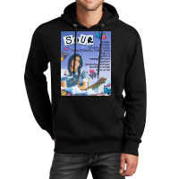 Sour Olivia Rodrigo Unisex Hoodie | Artistshot