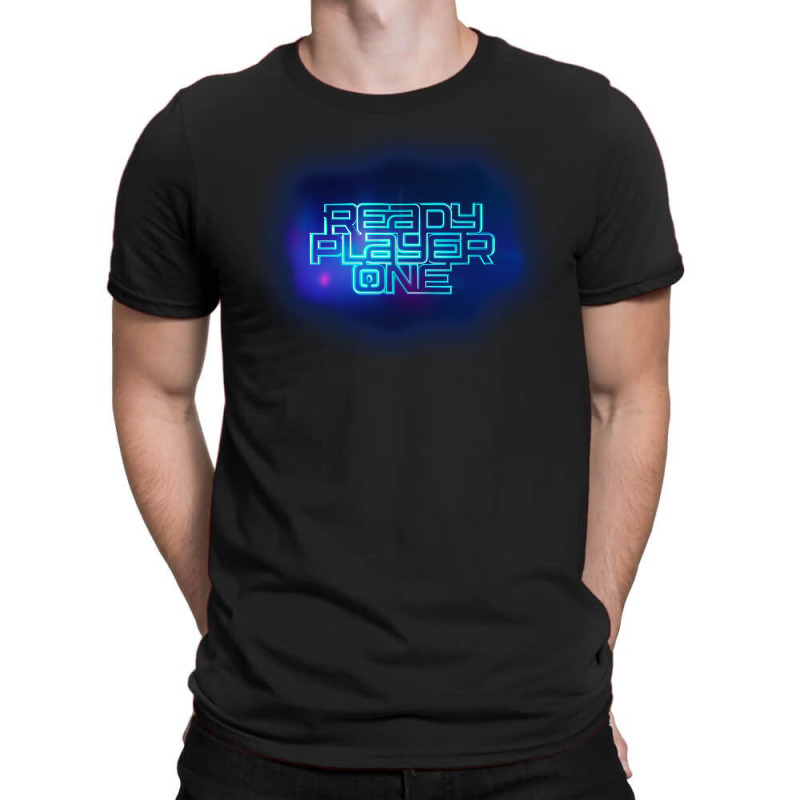 Ready Player One T-shirt | Artistshot