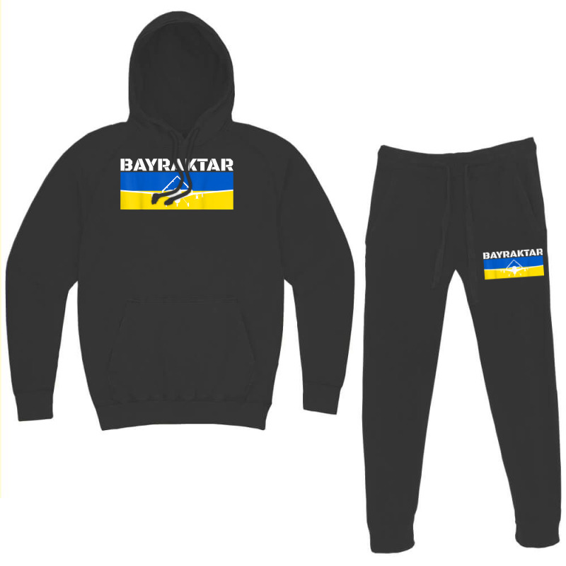 Bayraktar Tb2  Turkish Drone  Bayraktar T Shirt Hoodie & Jogger set by norhannuchols | Artistshot