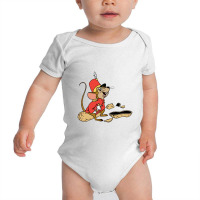 Timothy Peanuts Baby Bodysuit | Artistshot