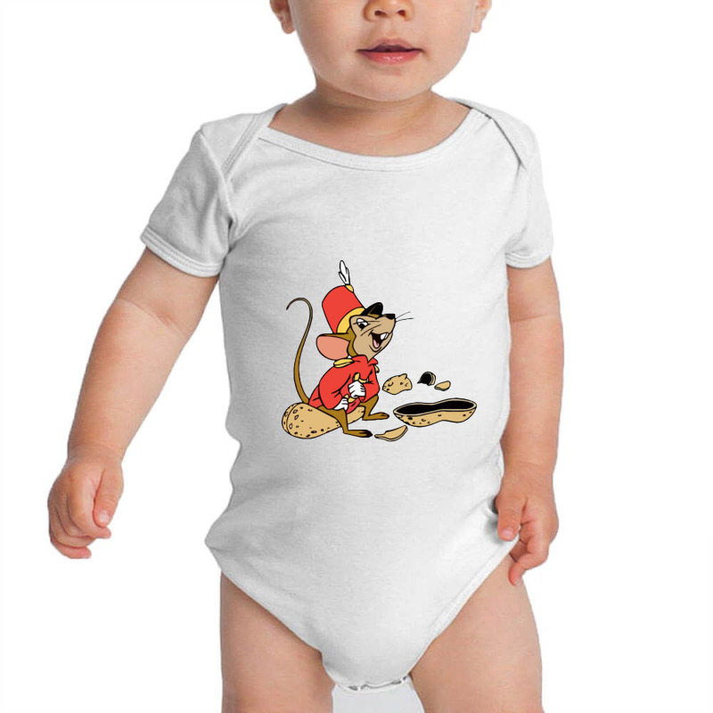 Timothy Peanuts Baby Bodysuit | Artistshot