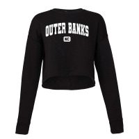 Outer Banks Cropped Sweater | Artistshot