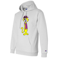 Top Cat Champion Hoodie | Artistshot