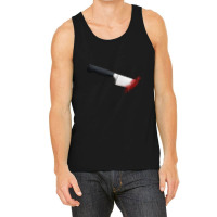 Stabbed Tank Top | Artistshot