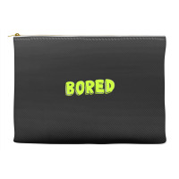 Bored Accessory Pouches | Artistshot