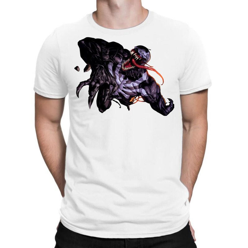 Moster Name T-shirt | Artistshot