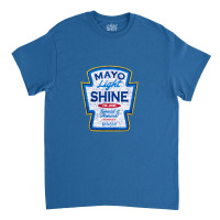 Mayo Light Classic T-shirt | Artistshot