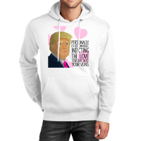 Donald Trump Inject Anniversary Unisex Hoodie | Artistshot