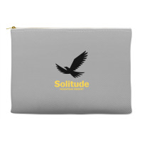 Solitude Mountain Resort Accessory Pouches | Artistshot