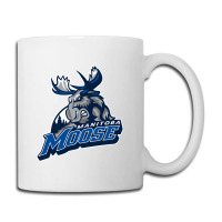 Manitoba Moose Merch Coffee Mug | Artistshot