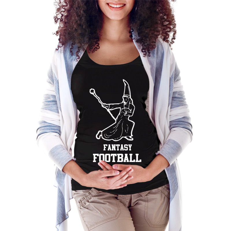 fantasy football wizard t shirt