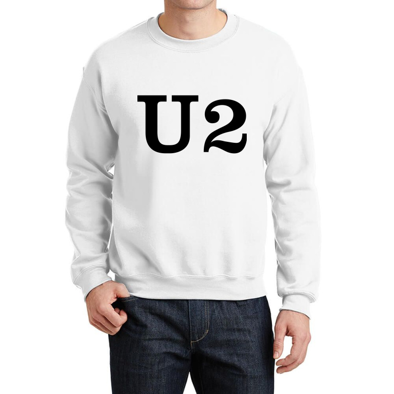 U,2,how,to,dismantle,an,atomic,bomb Crewneck Sweatshirt | Artistshot