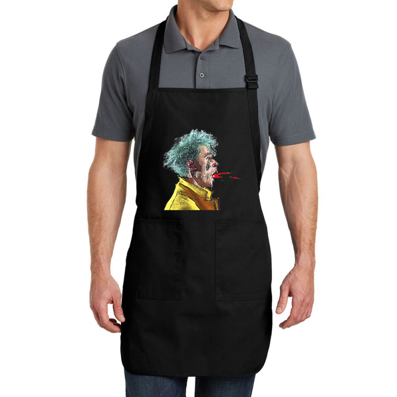 Daywalker Full-length Apron | Artistshot