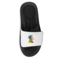 Daywalker Slide Sandal | Artistshot