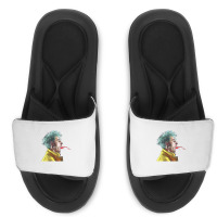 Daywalker Slide Sandal | Artistshot