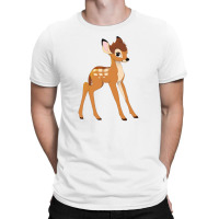 Bambi T-shirt | Artistshot