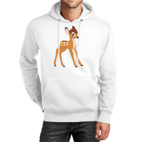 Bambi Unisex Hoodie | Artistshot