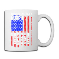 Memorial Day Murph Patriotic Flag 2019 Wod Challenge Coffee Mug | Artistshot