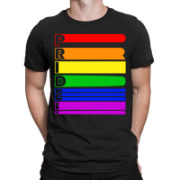 Gay Pride - Lgbt Awareness Month 2019 T-shirt | Artistshot