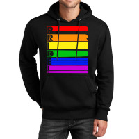 Gay Pride - Lgbt Awareness Month 2019 Unisex Hoodie | Artistshot