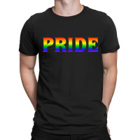 Gay Pride - Lgbt Awareness Month 2019 T-shirt | Artistshot