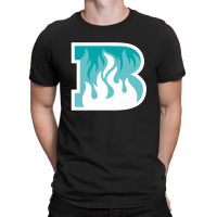 Bris4ne H3at T-shirt | Artistshot