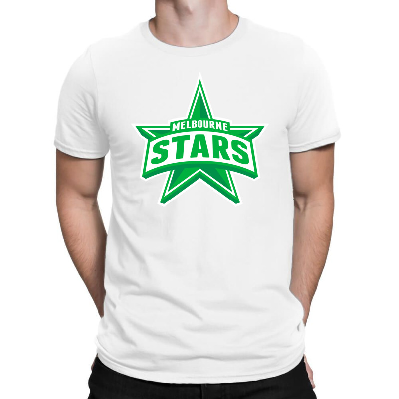 Melbourne Stars T-Shirt by daniramdan | Artistshot