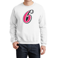 Sydney Sixers Crewneck Sweatshirt | Artistshot