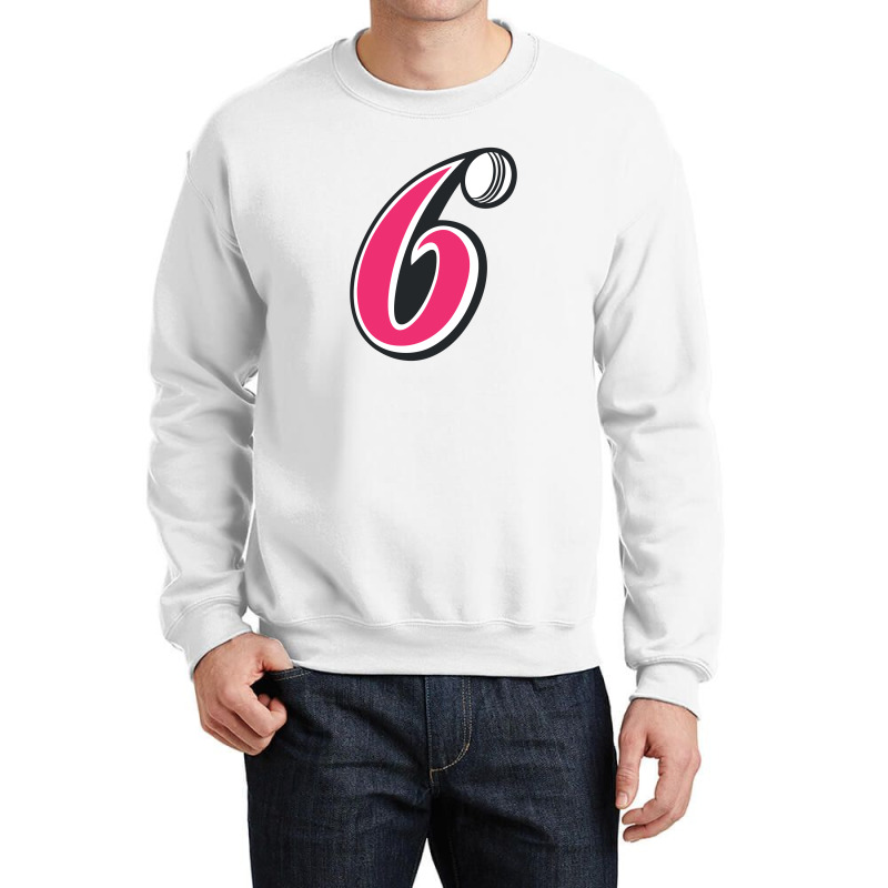 Sydney Sixers Crewneck Sweatshirt by daniramdan | Artistshot