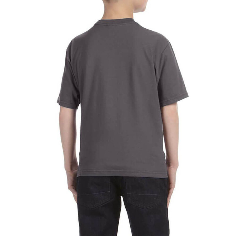 Green Linen Shirt Youth Tee | Artistshot