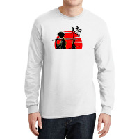 Anime Samurai Champloo Long Sleeve Shirts | Artistshot