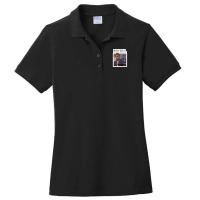 Angelina Jolie T Shirt 77437089 Ladies Polo Shirt | Artistshot