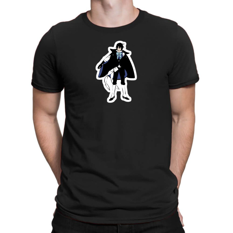 Elaina Wandering Witch The Journey Of Elaina Anime Fanart White 100926 T-shirt | Artistshot